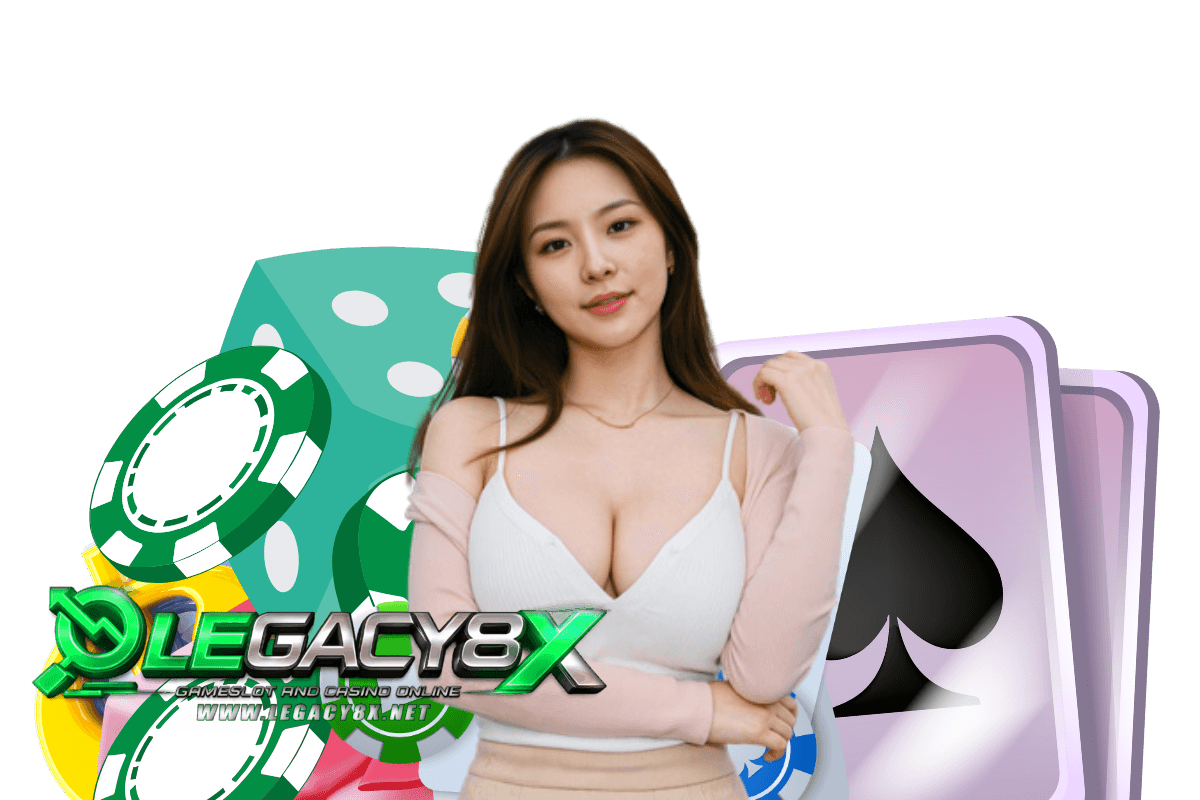 legacy8x