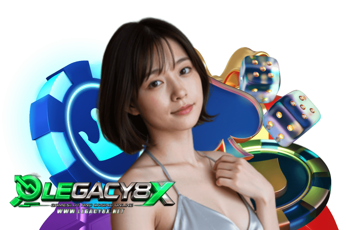 legacy8x wallet