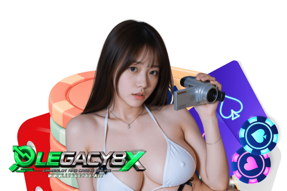 legacy8x สล็อต