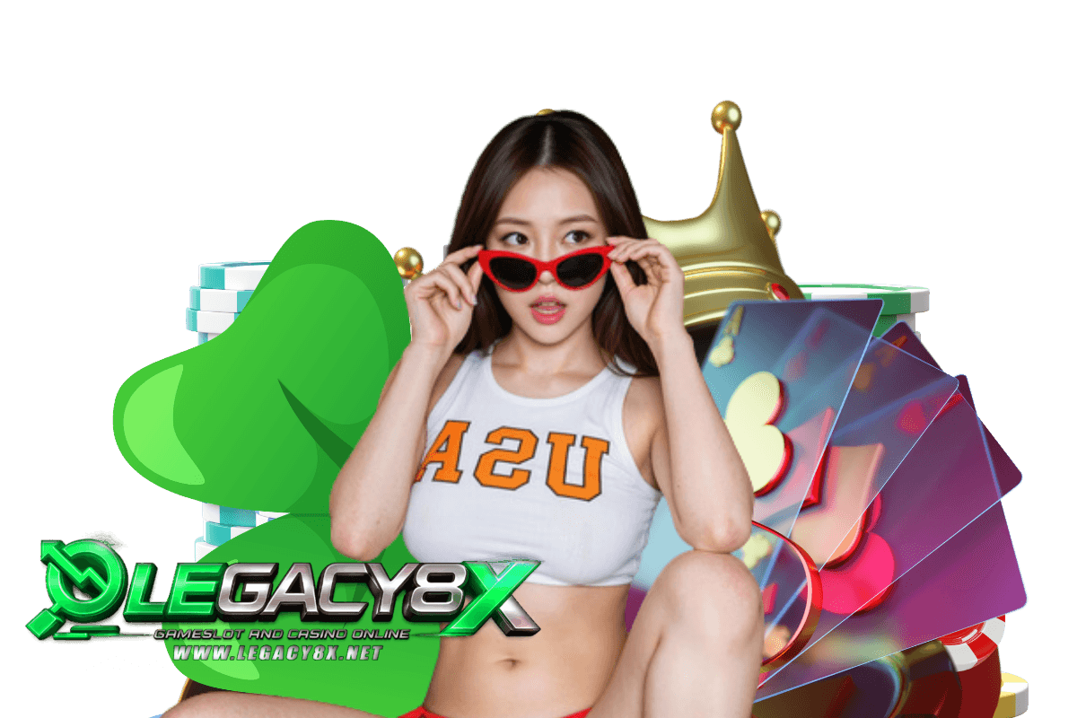 legacy8x เว็บตรง