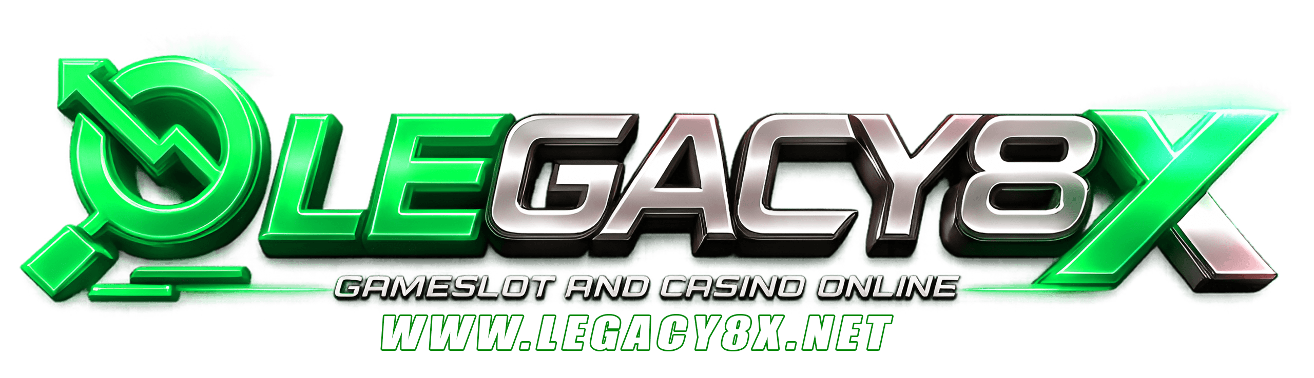 legacy8x